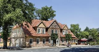 Schmucke Witwe otel fotoğrafı
