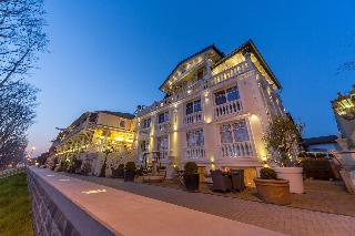 Hotel Peter Schaefer fotoÄŸrafÄ±