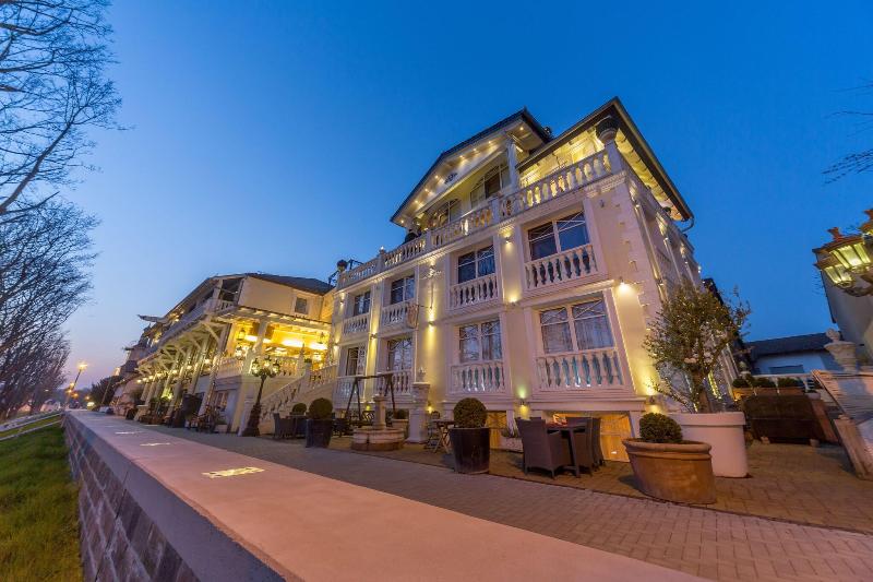 Hotel Peter Schaefer - Genel
