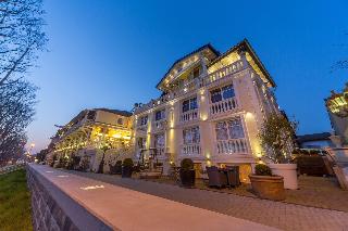 Hotel Peter Schaefer fotoÄŸrafÄ±