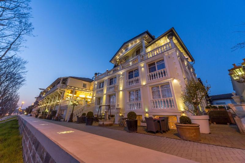 Hotel Peter Schaefer - Genel