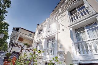 Hotel Peter Schaefer fotoÄŸrafÄ±