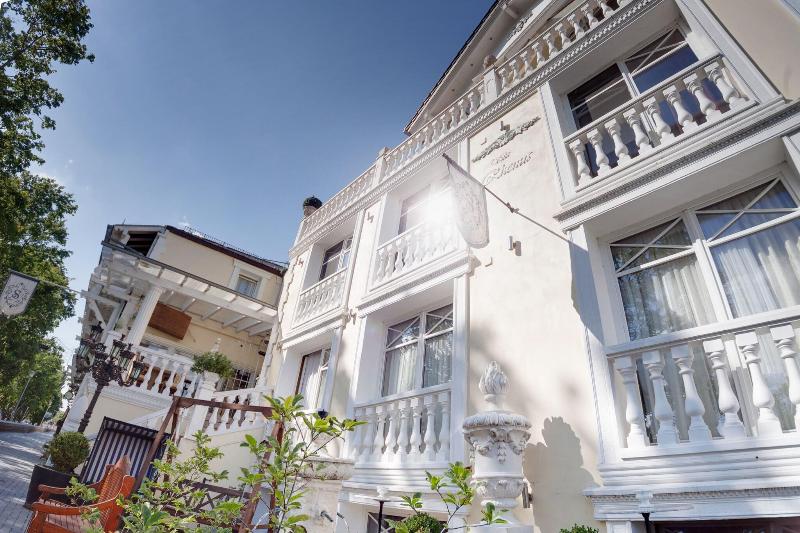 Hotel Peter Schaefer - Genel