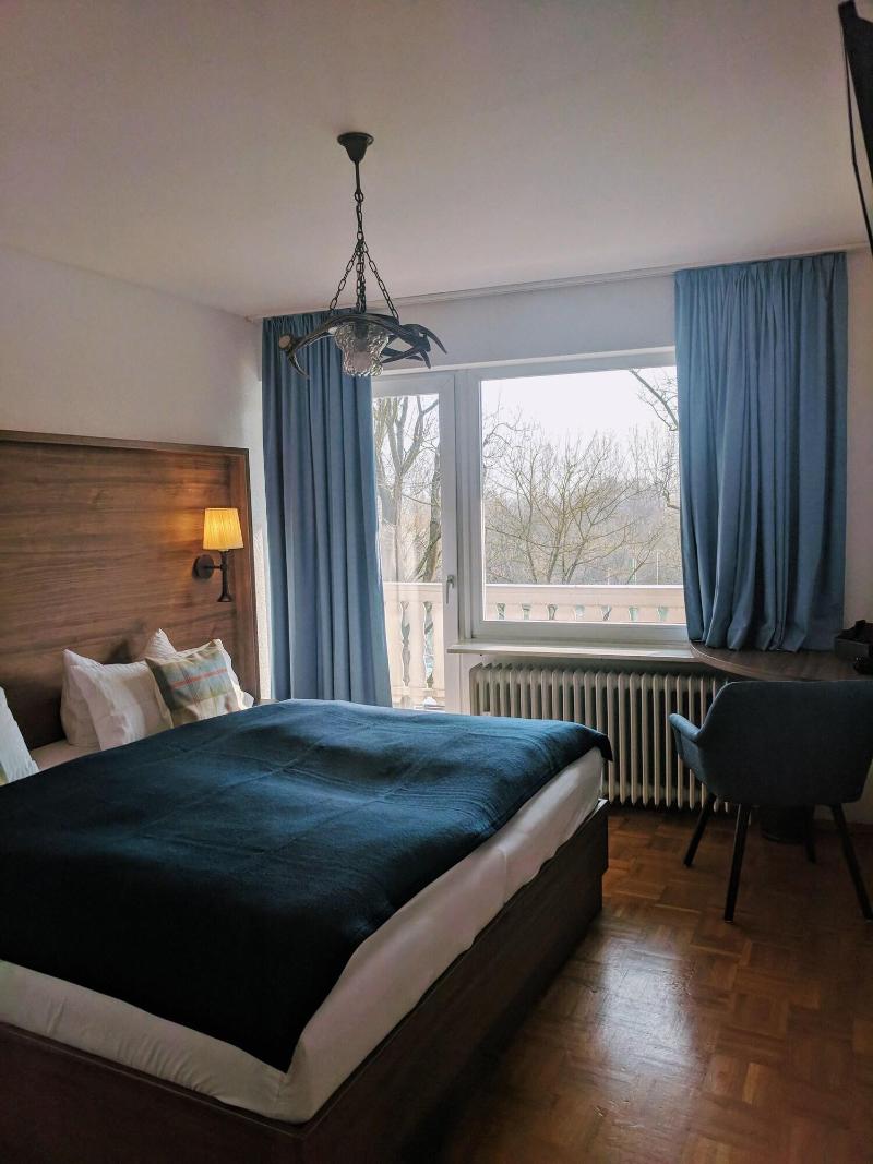 Hotel Peter Schaefer - Oda