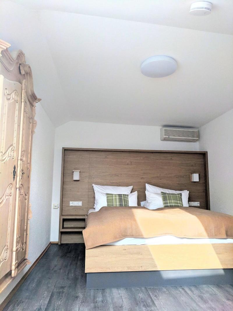 Hotel Peter Schaefer - Oda
