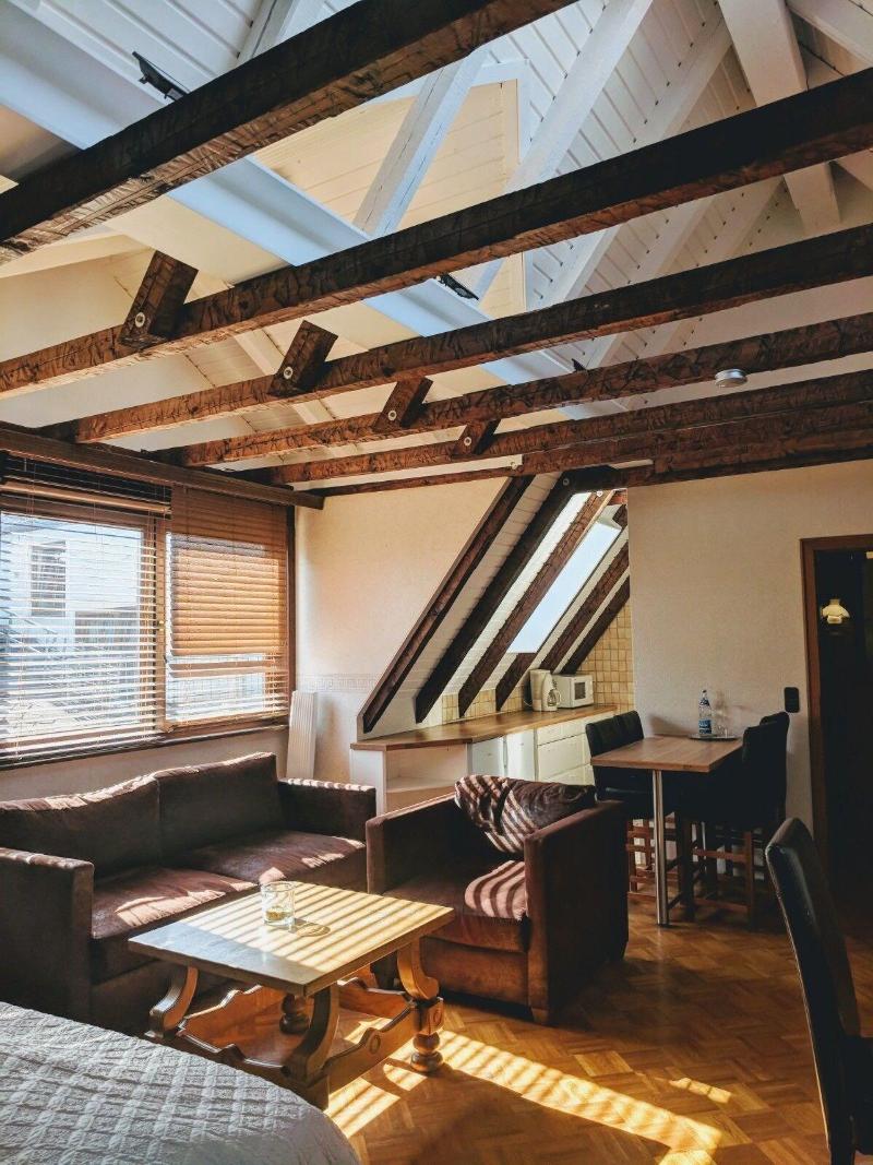 Hotel Peter Schaefer - Oda