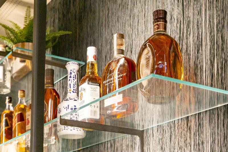 Hotel Modi - Bar