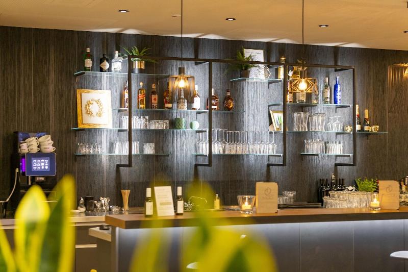 Hotel Modi - Bar
