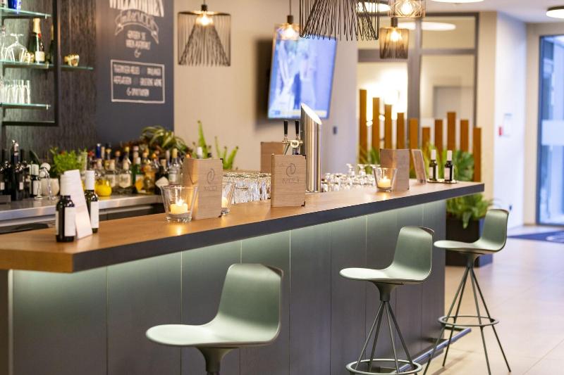 Hotel Modi - Bar