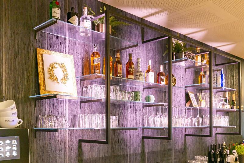 Hotel Modi - Bar