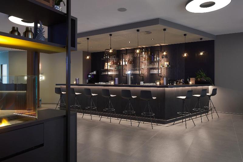 Hotel Modi - Bar