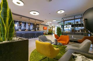 Hotel Modi fotoÄŸrafÄ±