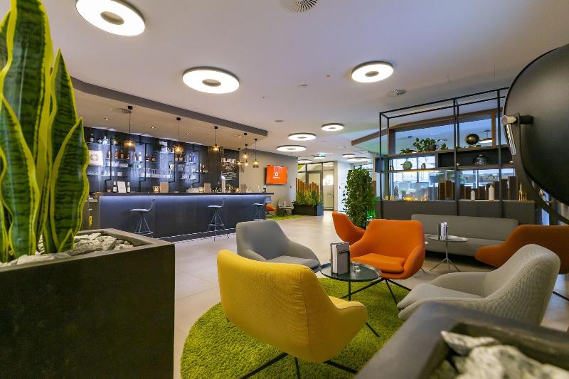 Hotel Modi - Bar