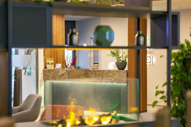 Hotel Modi - Bar