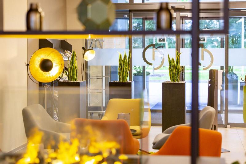 Hotel Modi - Bar