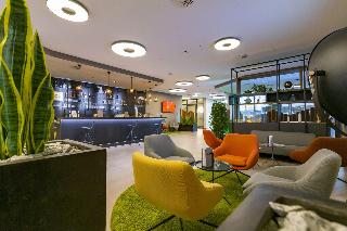 Hotel Modi fotoÄŸrafÄ±
