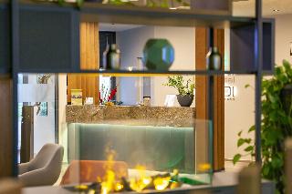 Hotel Modi fotoÄŸrafÄ±