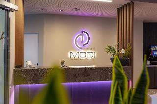 Hotel Modi fotoÄŸrafÄ±