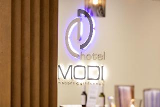 Hotel Modi fotoÄŸrafÄ±