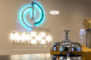 Hotel Modi fotoÄŸrafÄ±