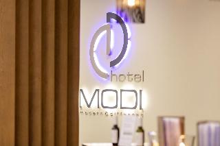 Hotel Modi fotoÄŸrafÄ±