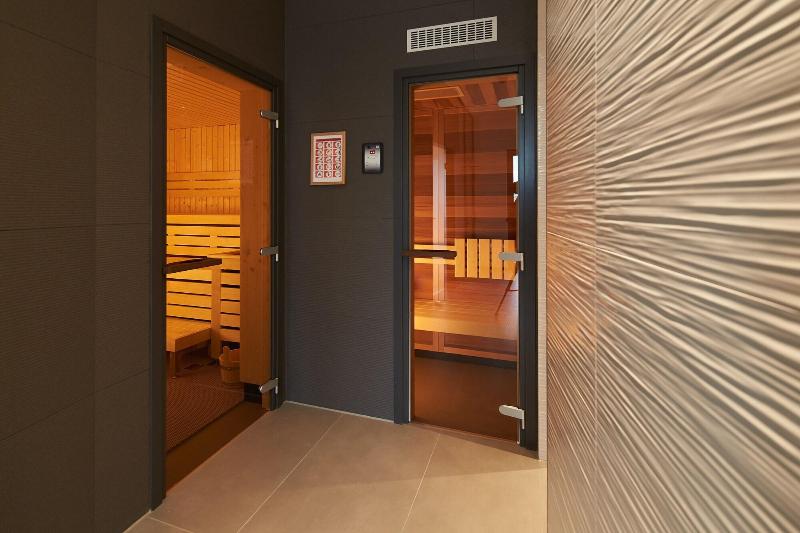 Hotel Modi - Aktivite
