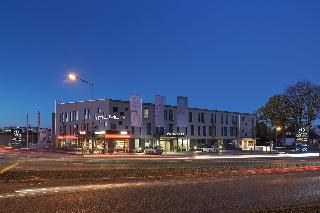 Hotel Modi otel fotoğrafı