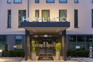 Hotel Modi fotoÄŸrafÄ±