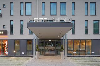 Hotel Modi fotoÄŸrafÄ±
