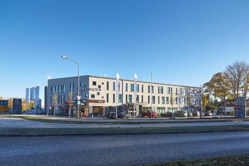 Hotel Modi - Genel