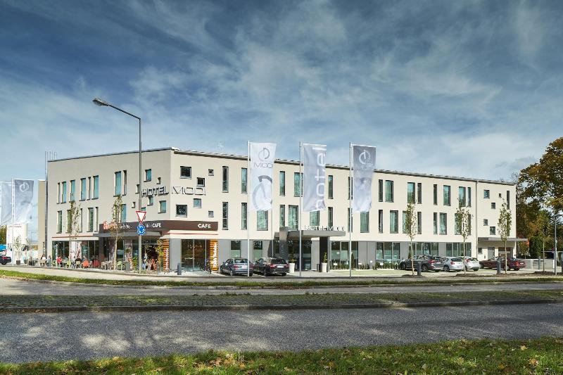 Hotel Modi - Genel