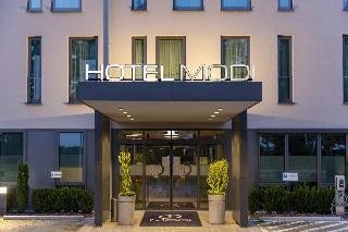 Hotel Modi fotoÄŸrafÄ±