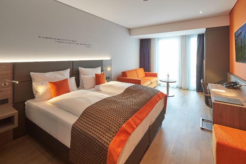 Hotel Modi - Oda
