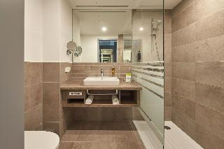 Hotel Modi fotoÄŸrafÄ±