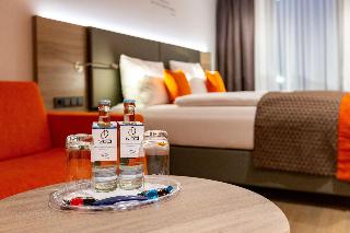Hotel Modi fotoÄŸrafÄ±