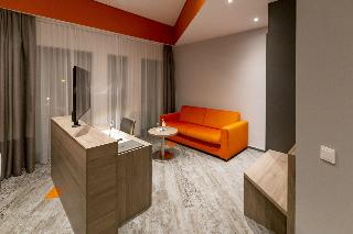 Hotel Modi fotoÄŸrafÄ±