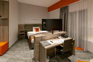 Hotel Modi fotoÄŸrafÄ±