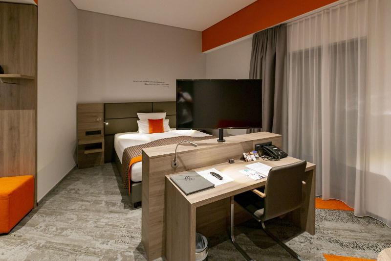 Hotel Modi - Oda