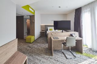 Hotel Modi fotoÄŸrafÄ±