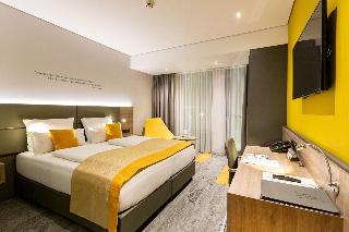 Hotel Modi fotoÄŸrafÄ±