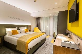 Hotel Modi fotoÄŸrafÄ±
