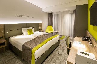 Hotel Modi fotoÄŸrafÄ±