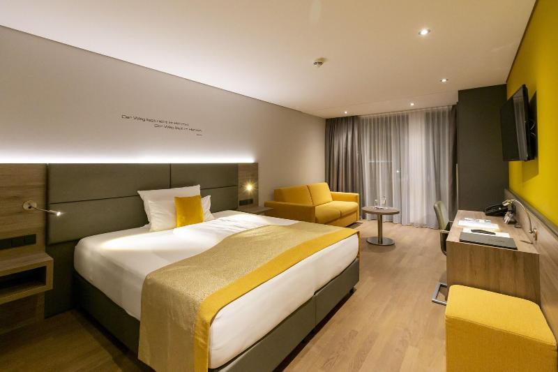 Hotel Modi - Oda