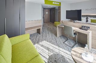 Hotel Modi fotoÄŸrafÄ±