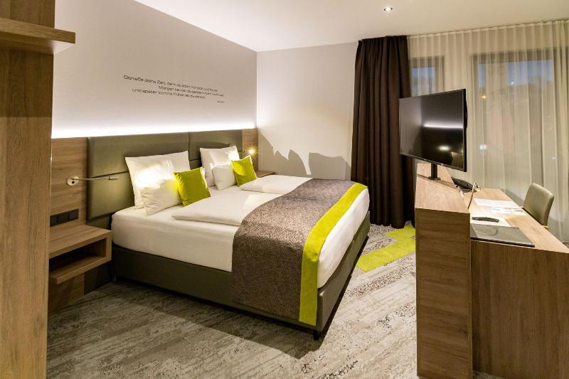 Hotel Modi - Oda
