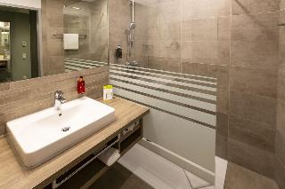 Hotel Modi fotoÄŸrafÄ±