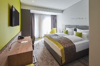Hotel Modi fotoÄŸrafÄ±