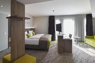 Hotel Modi fotoÄŸrafÄ±