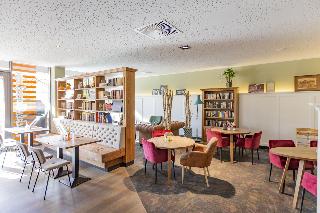 Hotel Modi fotoÄŸrafÄ±