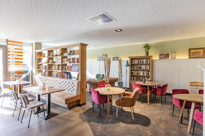 Hotel Modi - Restoran
